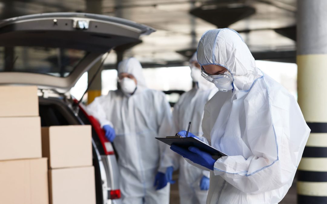 Vortrag auf dem Symposium „Leitstelle aktuell“