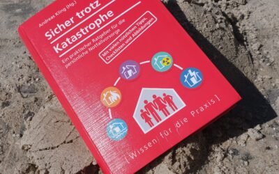 Immer noch relevant – Buchempfehlung „Sicher trotz Katastrophe“