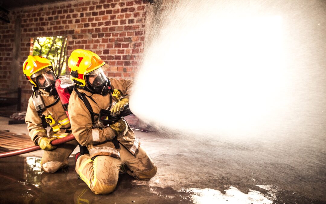 Interview mit dem ehemaligen Brandoberamtsrat Andreas Ohlwein zu einem Pflichtdienst in Deutschland