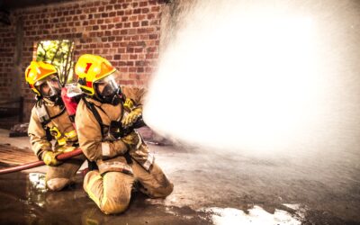 Interview mit dem ehemaligen Brandoberamtsrat Andreas Ohlwein zu einem Pflichtdienst in Deutschland