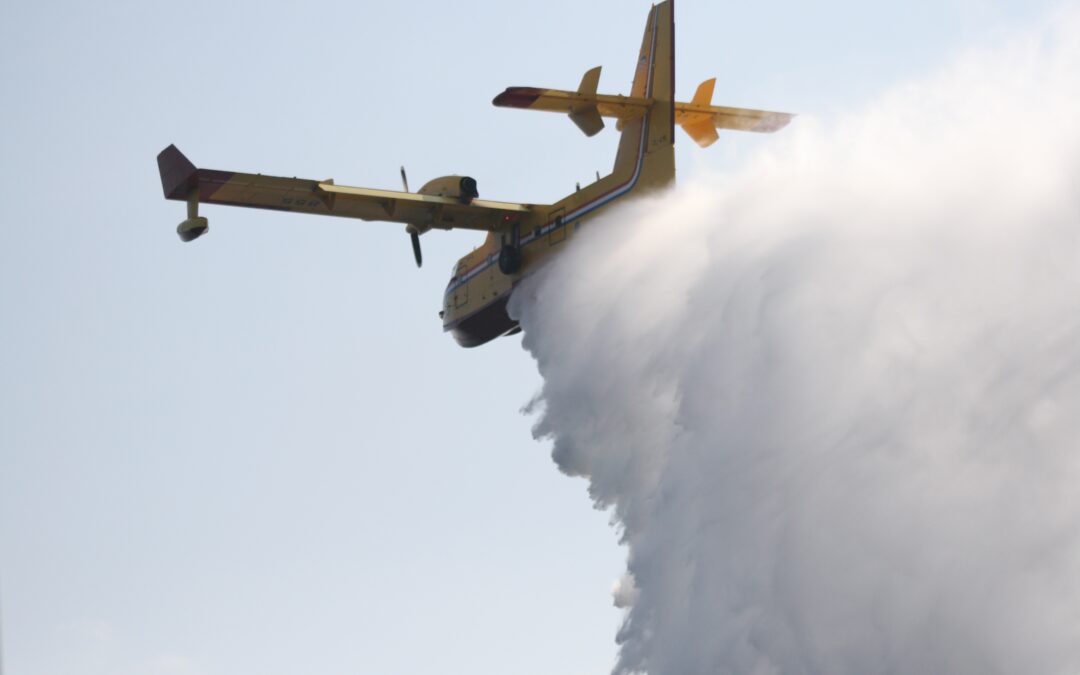 Meinung: Keine Kürzungen bei BBK und THW!
