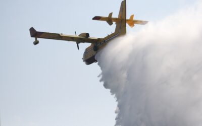 Meinung: Keine Kürzungen bei BBK und THW!