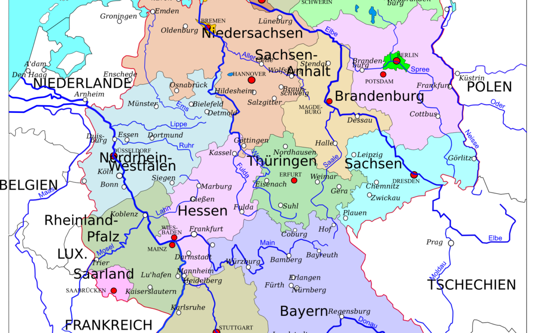 Ergebnisse der Befragung von Helfenden nach der Sommerflut ´21 und Impulse für einen neuen Katastrophenschutz