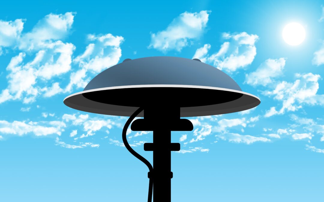 Die Schwierigkeiten des erfolgreichen Warnens: Interview mit dem Journalisten Enno Lenze über seine Erfahrungen im Ukraine Krieg