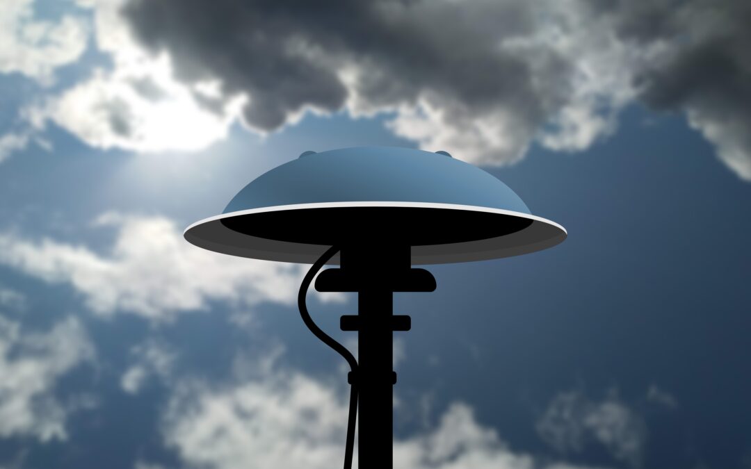 Sirenen: Nur noch Nutzung als Warnmittel in NRW