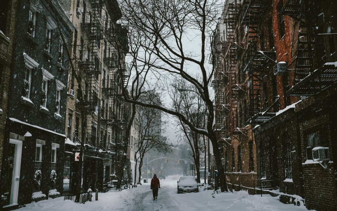 Neuer Artikel in der Zeitschrift „Notfallvorsorge“