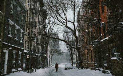 Neuer Artikel in der Zeitschrift „Notfallvorsorge“