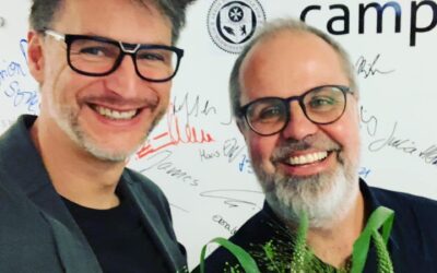 Abschied von der Akkon Hochschule – neue Aufgaben an der FOM Hochschule