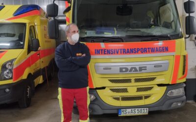 Das neue Jahr bringt eine stärkere Rückkehr zur Praxis.