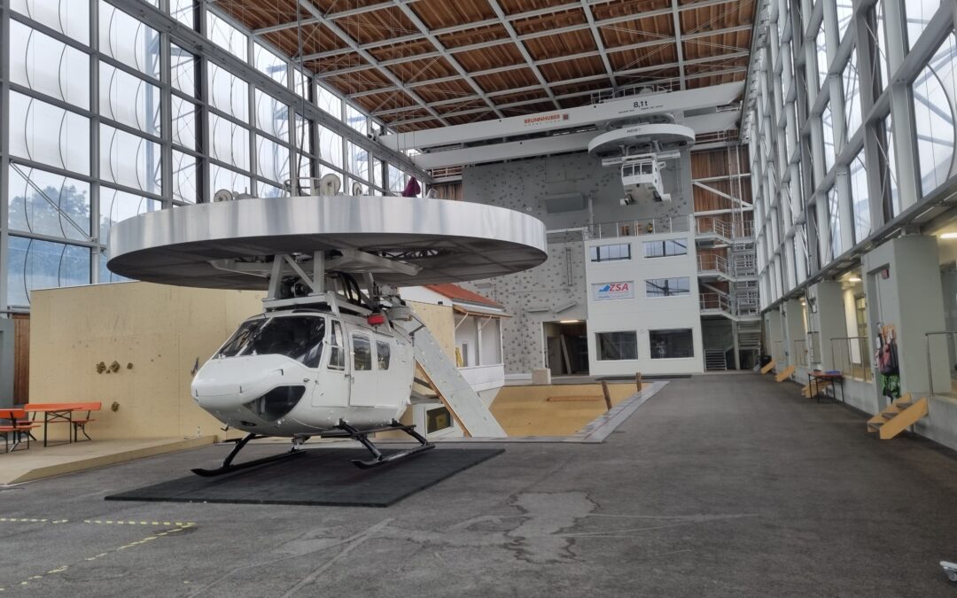 Vortrags- und Konzeptionsreise: Künzelsau – Neu-Ulm – Bad Tölz